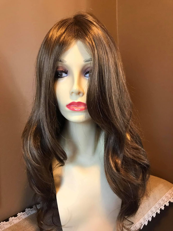 A House Of Wigs Milburn New Jersey's Premier Wig Emporium