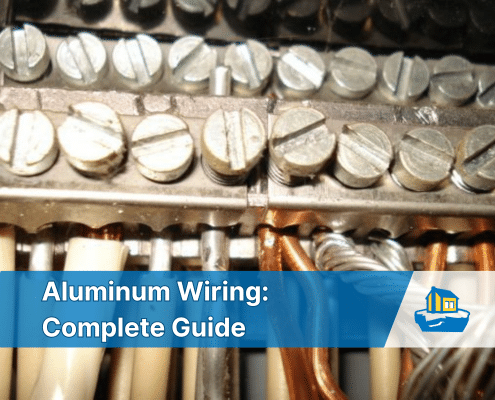 Aluminum Wiring - Complete Guide