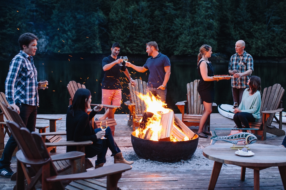 Food & Beverage » AHOY British Columbia