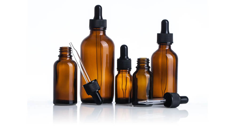 What is a Dropper Bottle? Xing Yuan