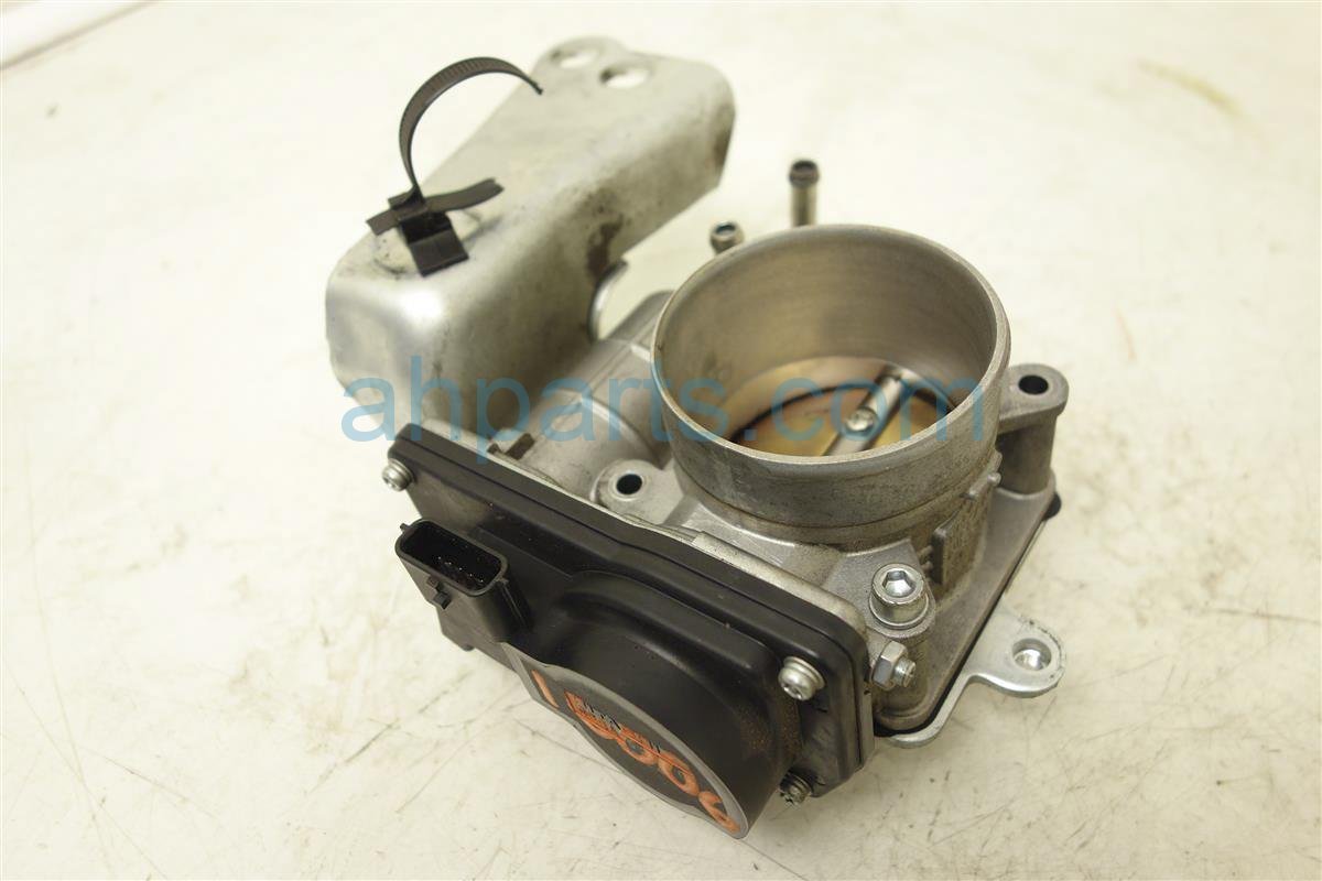 2013 Nissan Rogue Throttle Body, 2.5l, At 16119JA00B,