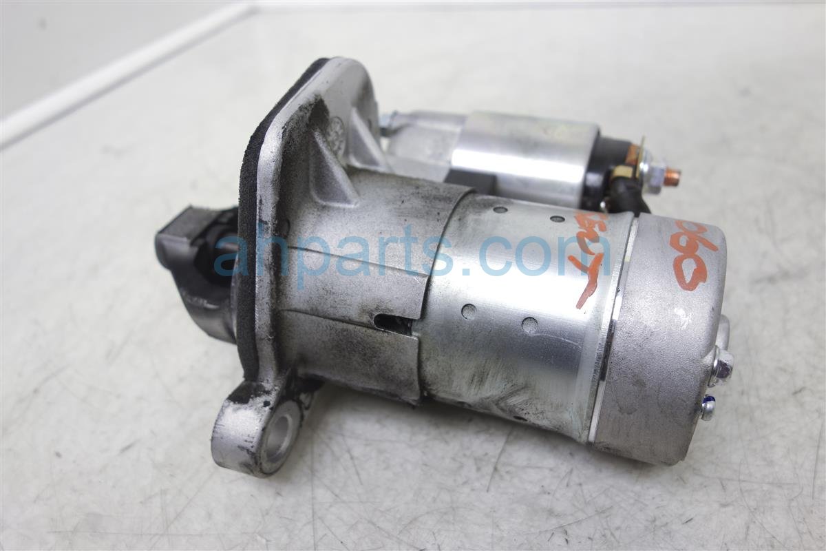 2017 Nissan Sentra Starter Motor 23300EN22C
