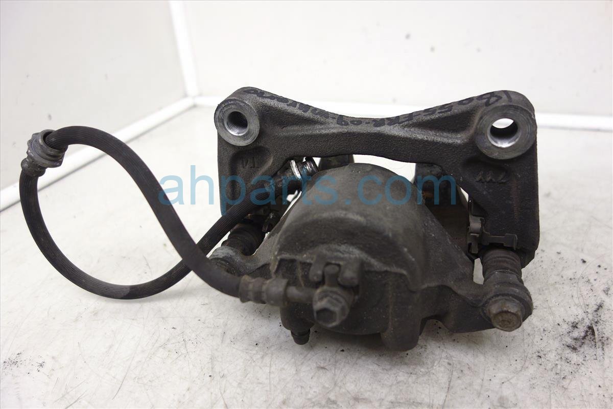 2009 Nissan Murano Brake Front Passenger Caliper Fwd 410011AA0A,
