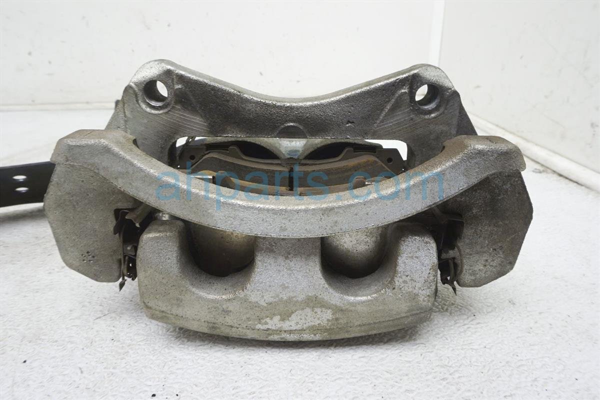 2015 Infiniti Q50 Front Driver Brake Caliper 410114GA0A