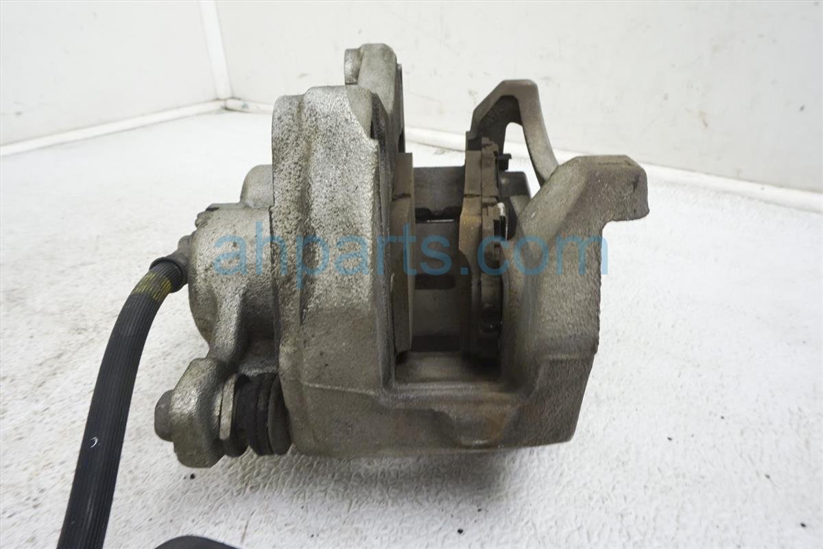 2015 Infiniti Q50 Front Driver Brake Caliper 410114GA0A