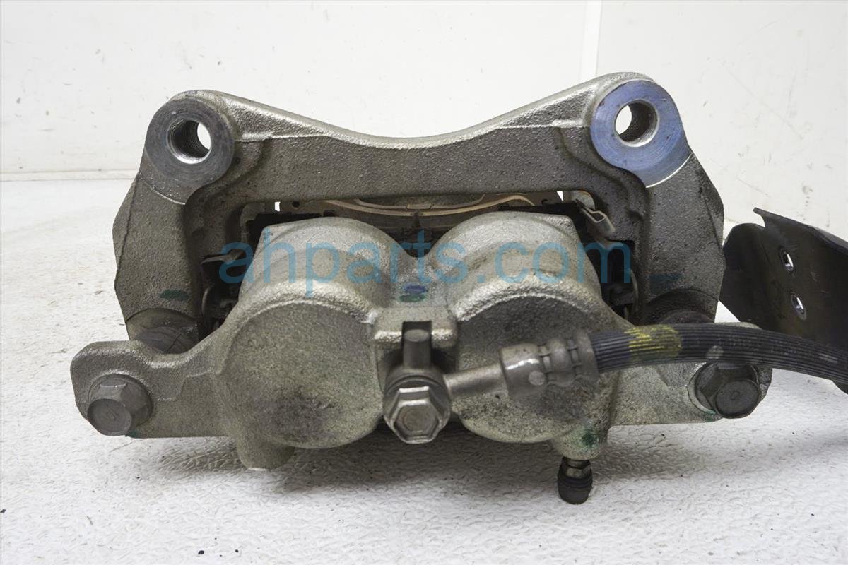 2015 Infiniti Q50 Front Driver Brake Caliper 410114GA0A,