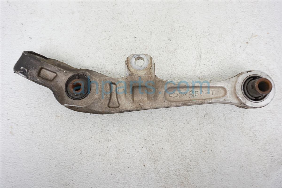 2006 Nissan 350z Lower Front Passenger Transverse Control Arm 54500AM602,