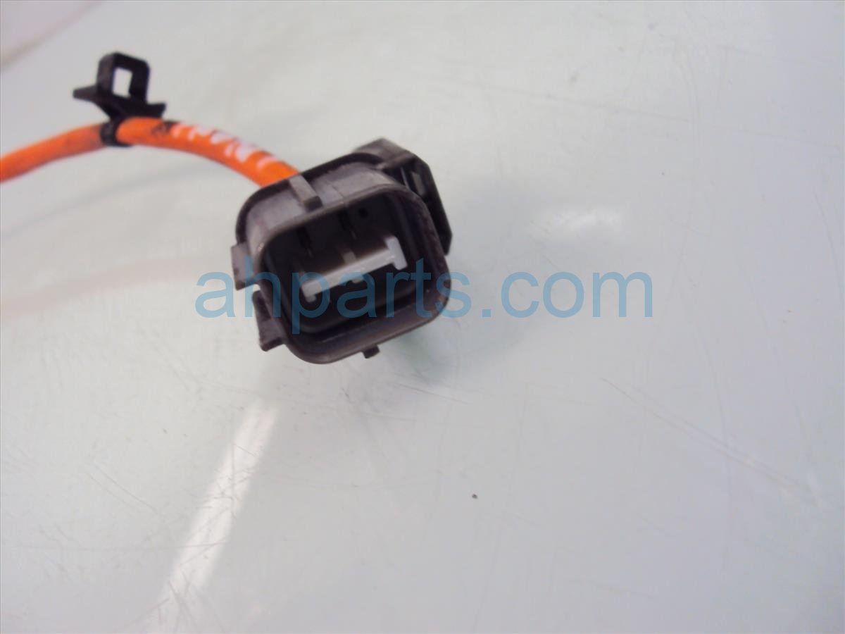 2006 Acura RL Oxygen Rear Secondary Sensor 36542-RJA-004,