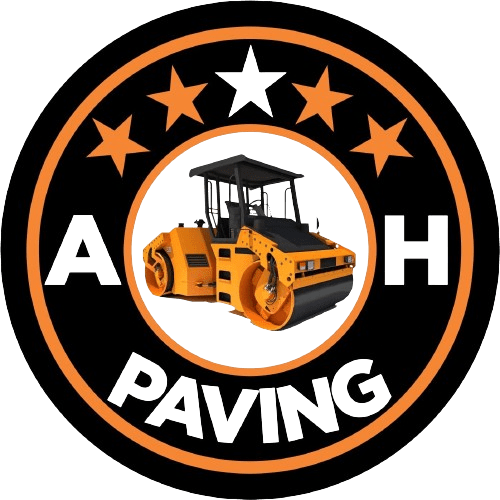 Construction Processes A H Paving