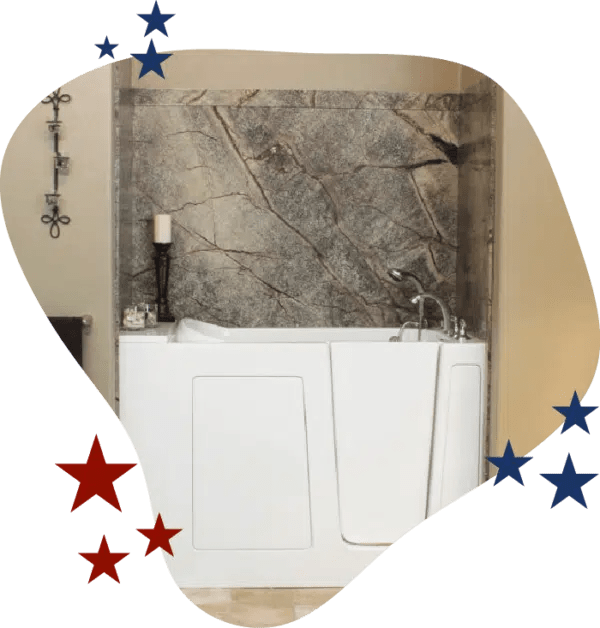 5 Powerful Reasons to Choose Walk In Tubs for Ultimate Comfort and Safety American Home