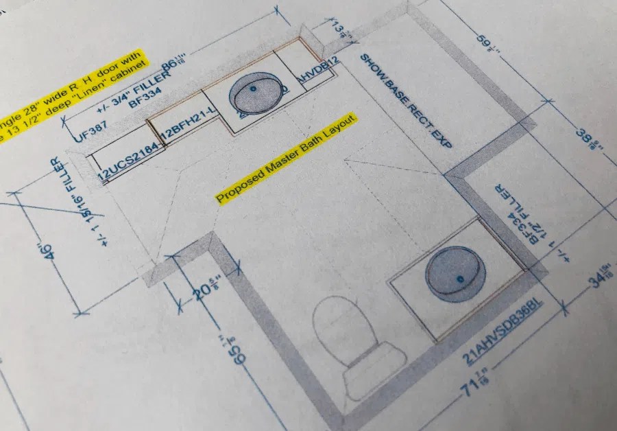 Bathroom Remodel Cost Everything You Need to Know