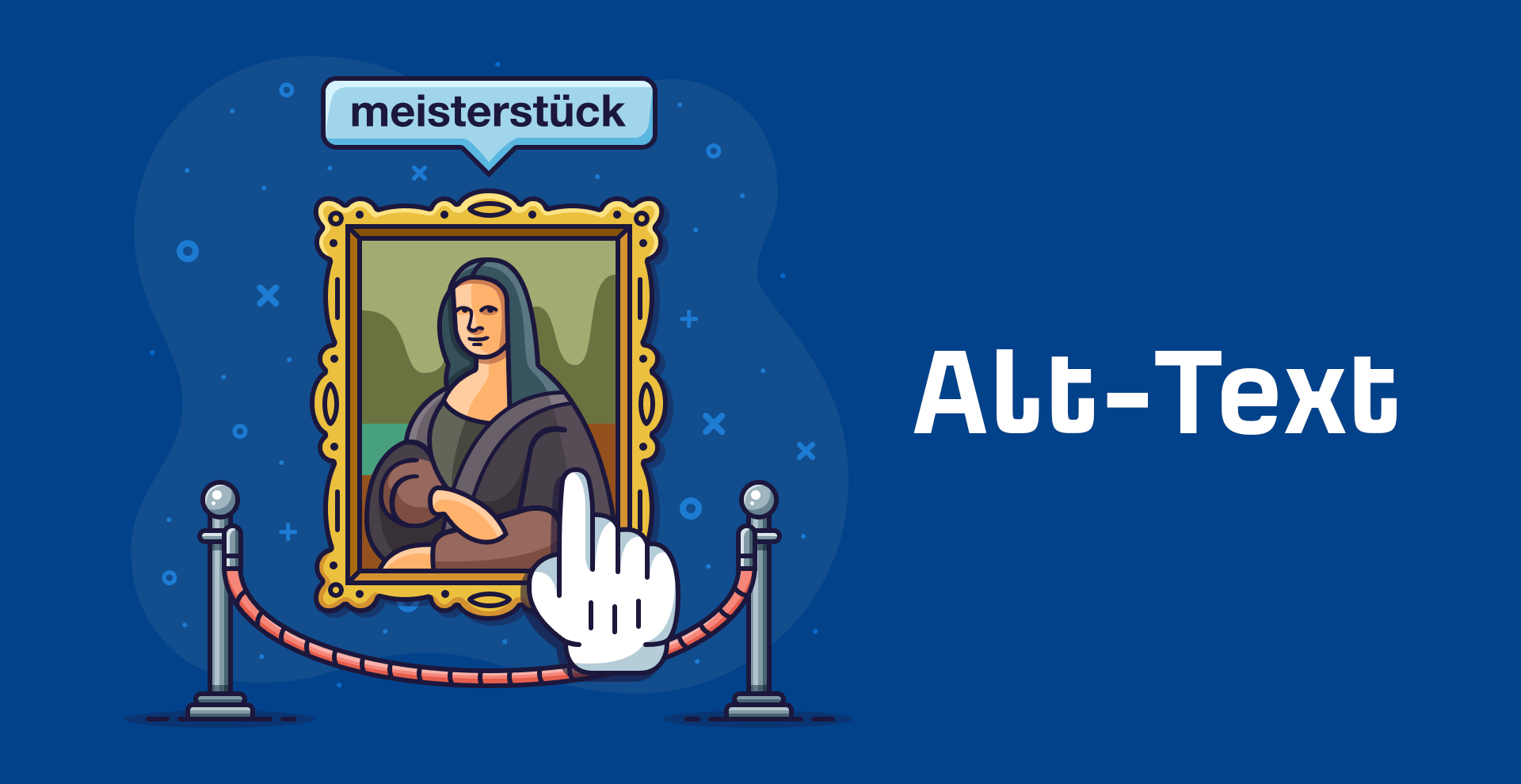 AltText und SEO Wie du deine Bilder optimierst
