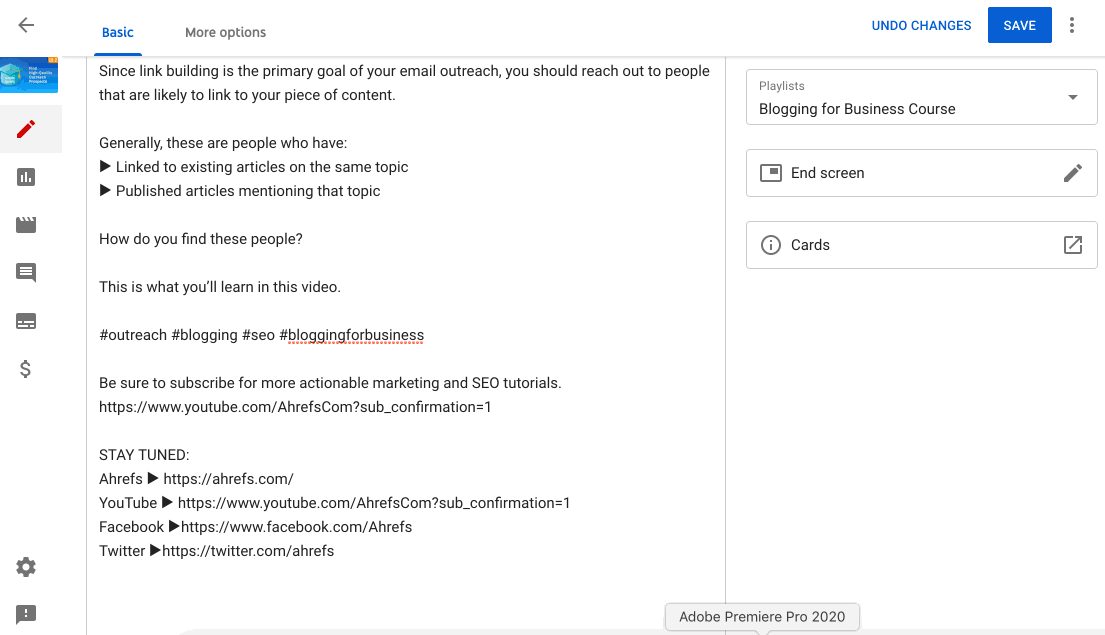 14 Métodos Probados Para Conseguir Más Visualizaciones en YouTube