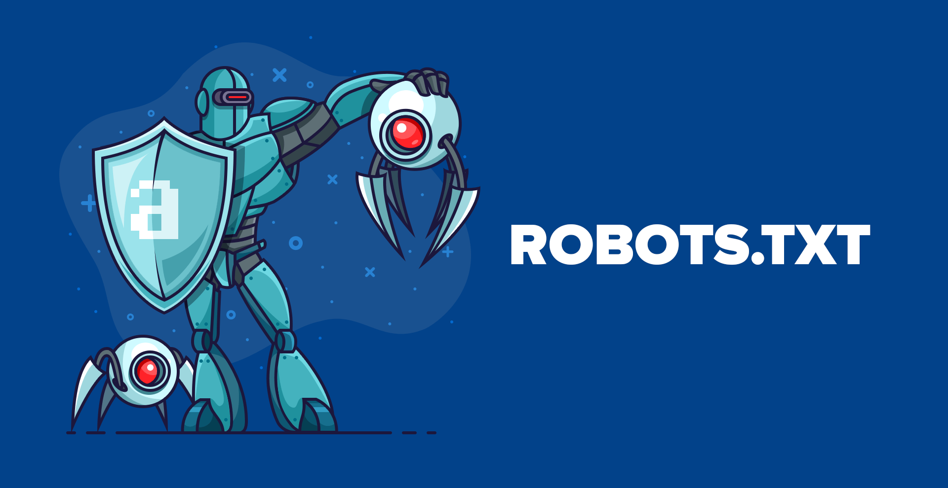 Robots.txt and SEO Everything You Need to Know