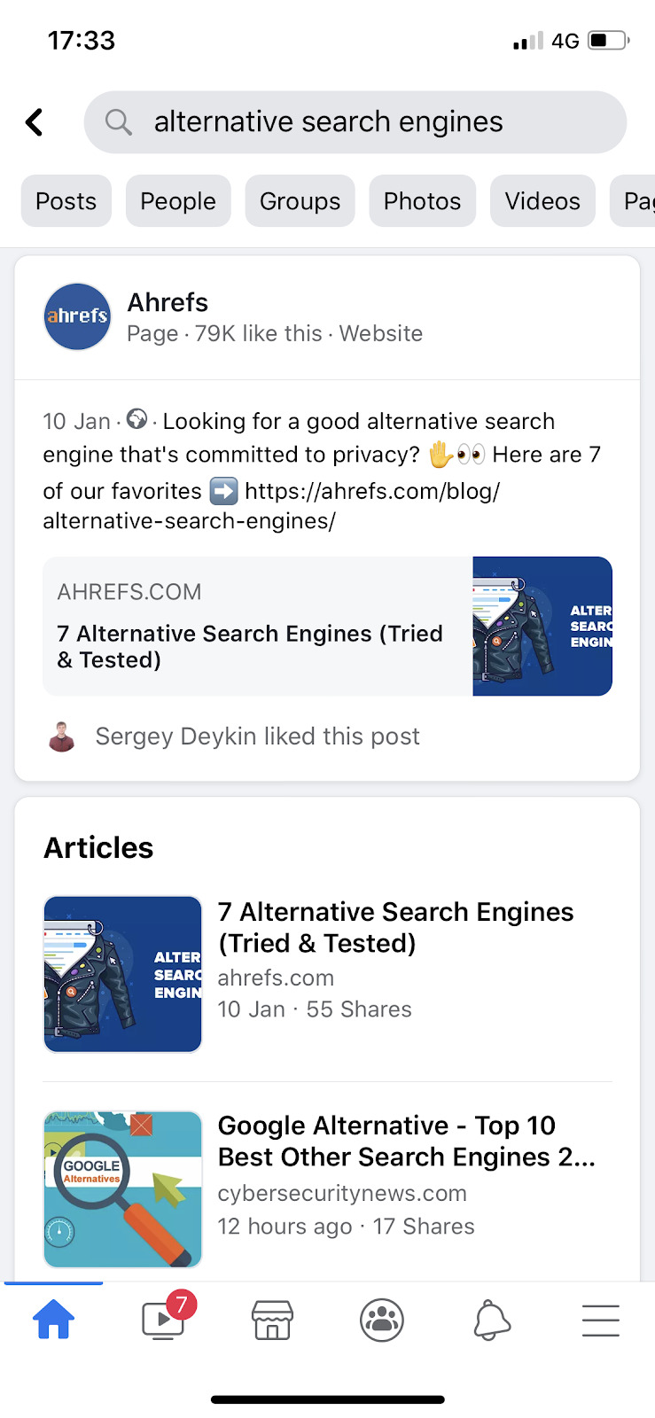 Open Graph Meta Tags Everything You Need to Know
