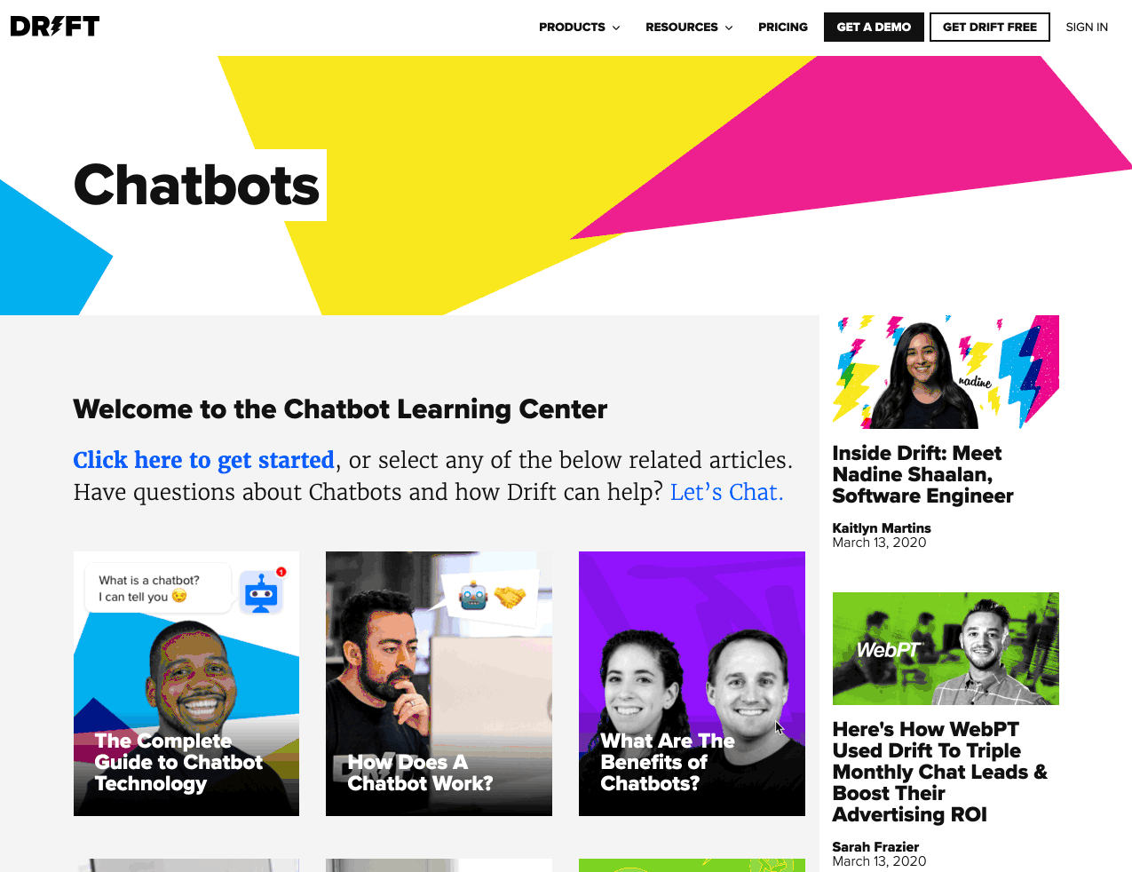 Content Hubs for SEO How to Get More Traffic and Links With Topic Clusters