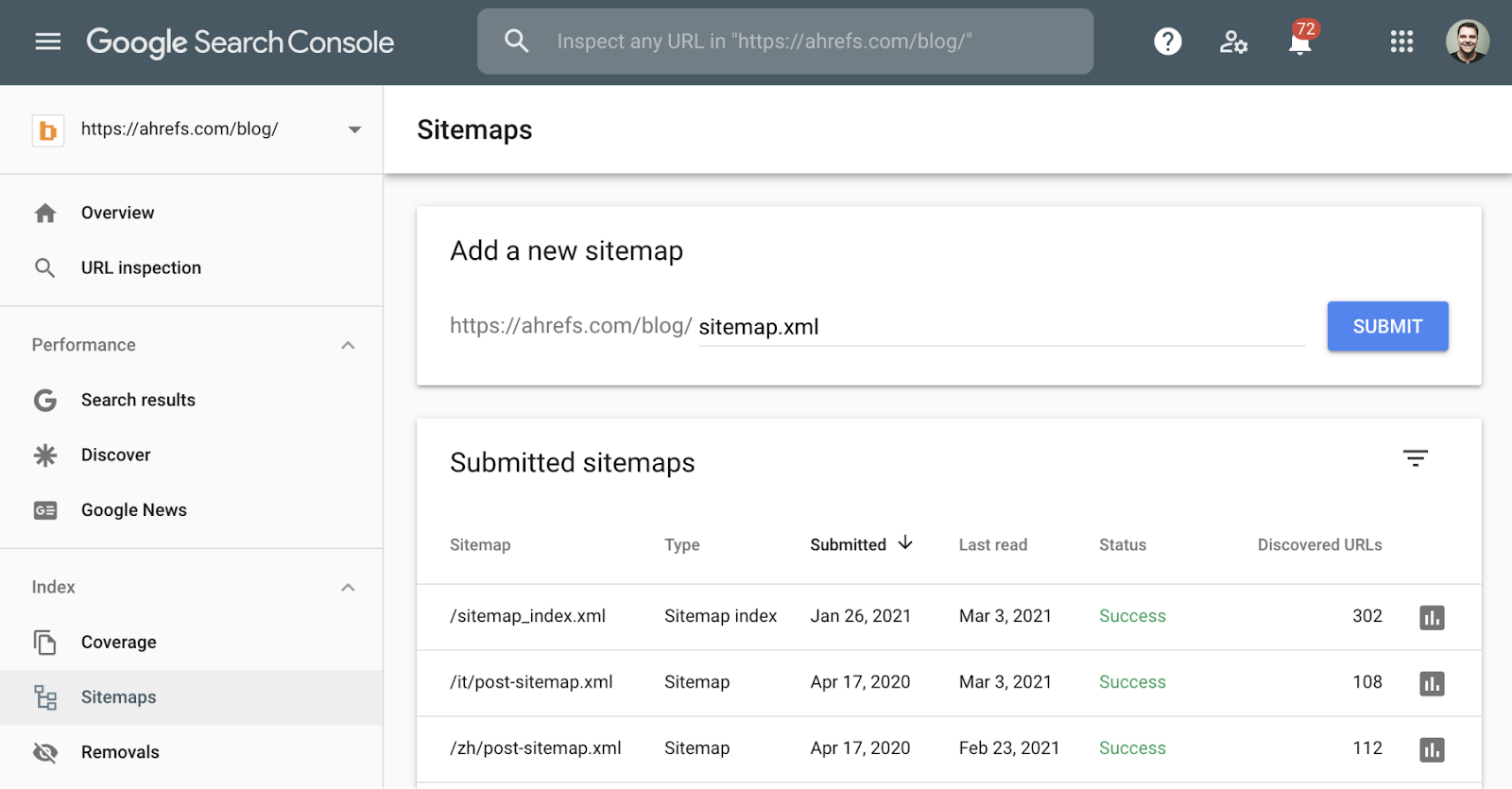 How to Submit Your Website to Google