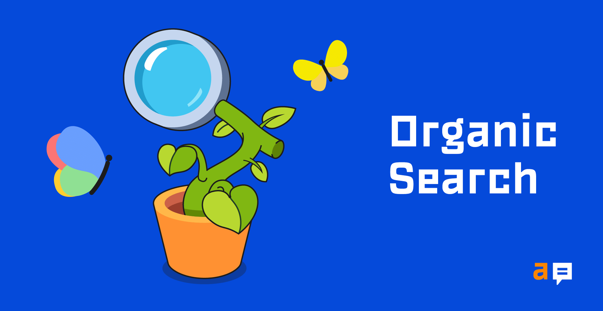 What is Organic Search? Everything You Need to Know IAC