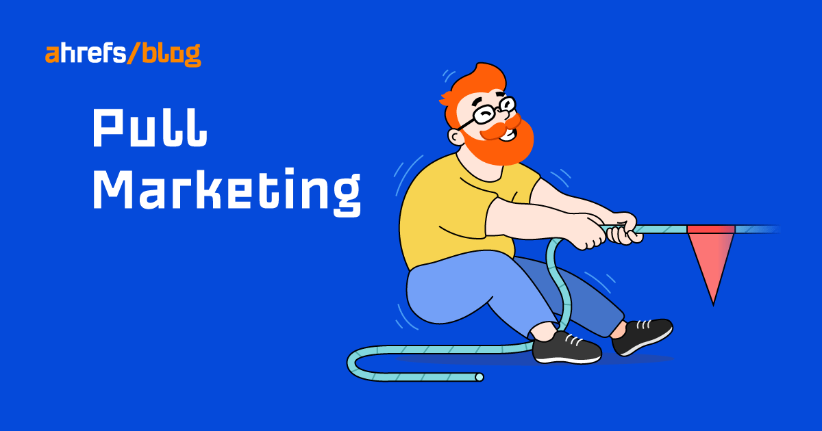 Push vs. Pull Marketing Differences & How to Use Them Review Guruu