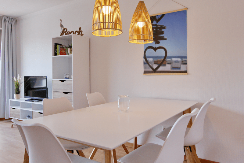 Haus Sonnenblick Whg. 2 Ahrens