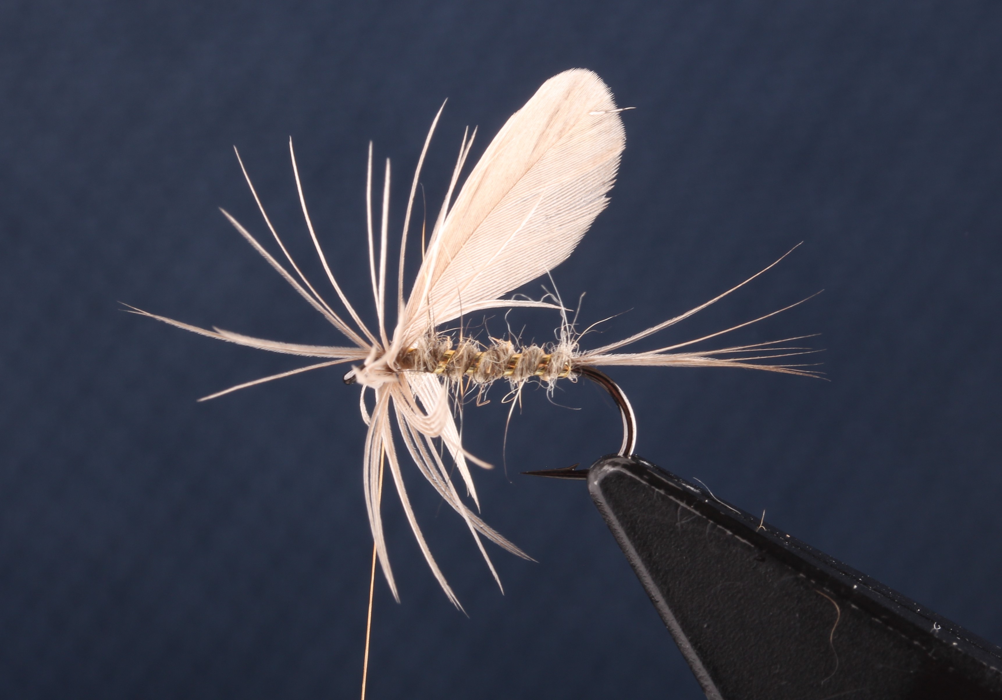 Soft Hackle Flies The Swedish Tradition Ahrex Hooks