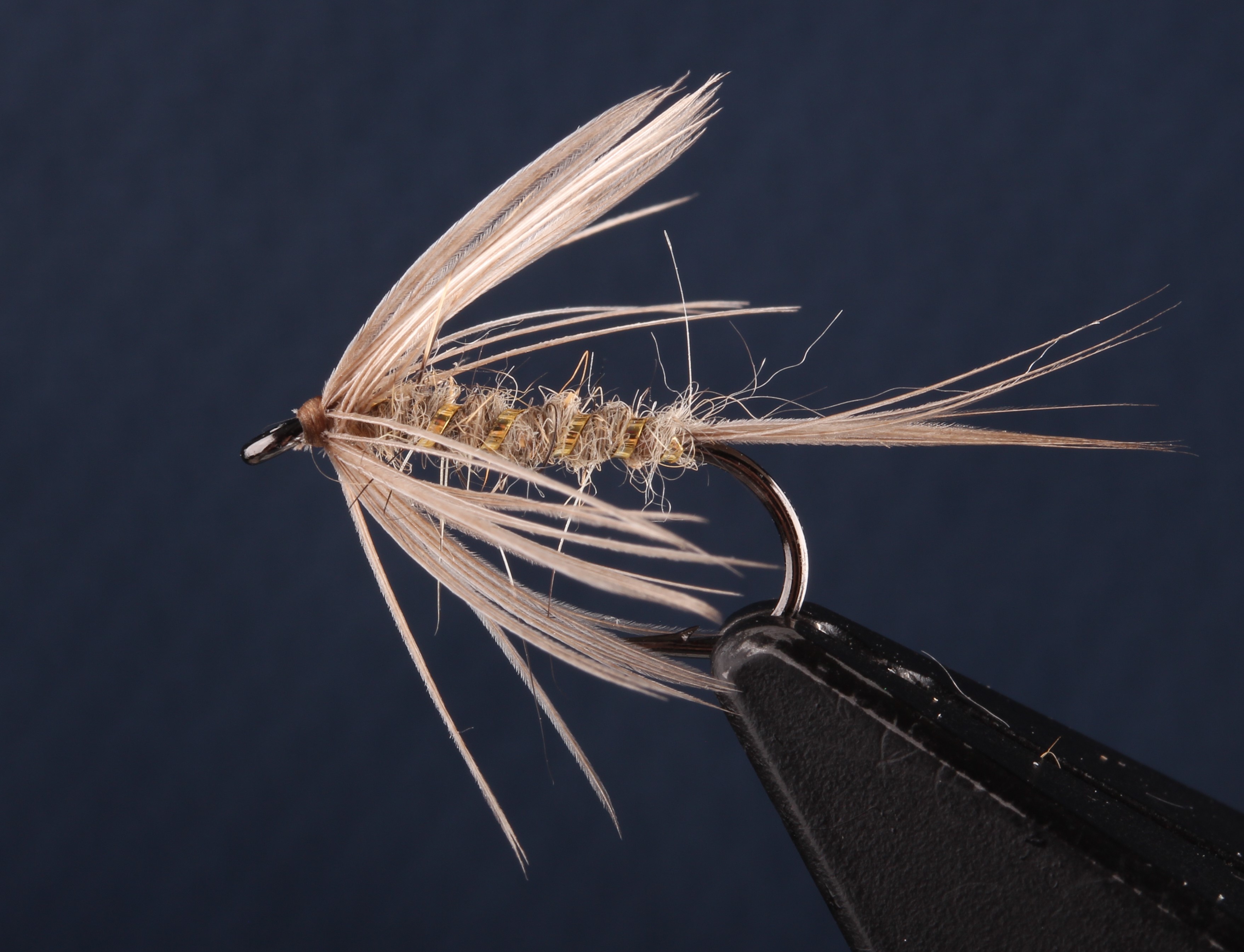Soft Hackle Flies The Swedish Tradition Ahrex Hooks