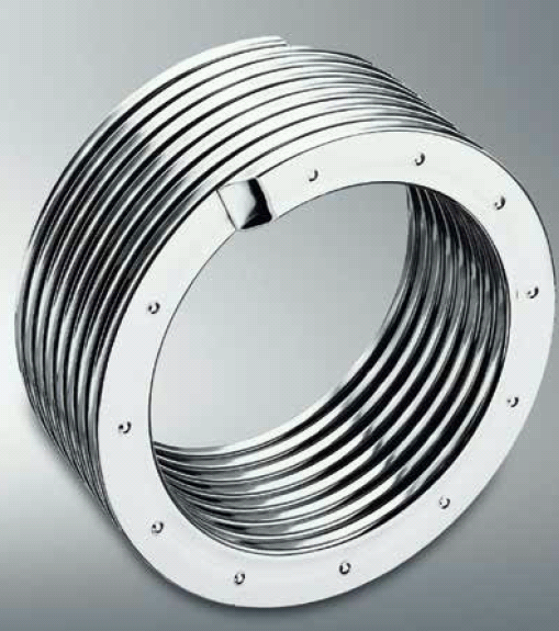 Heat Exchangers Stainless Steel v's Aluminium AHS Heating Services