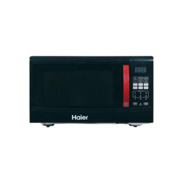 Haier 45 Liter Microwave Oven HMN-45110EGB (Grill/Cooking)
