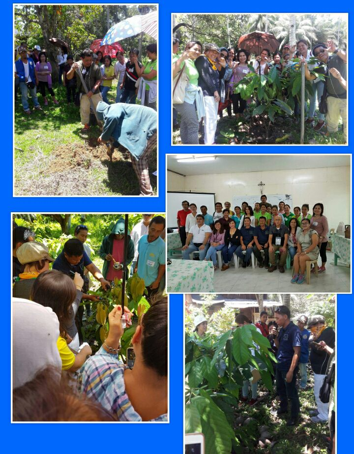 Bayanihan sa Barangay 1 San Francisco Agusan Del Sur Ahsant Premium