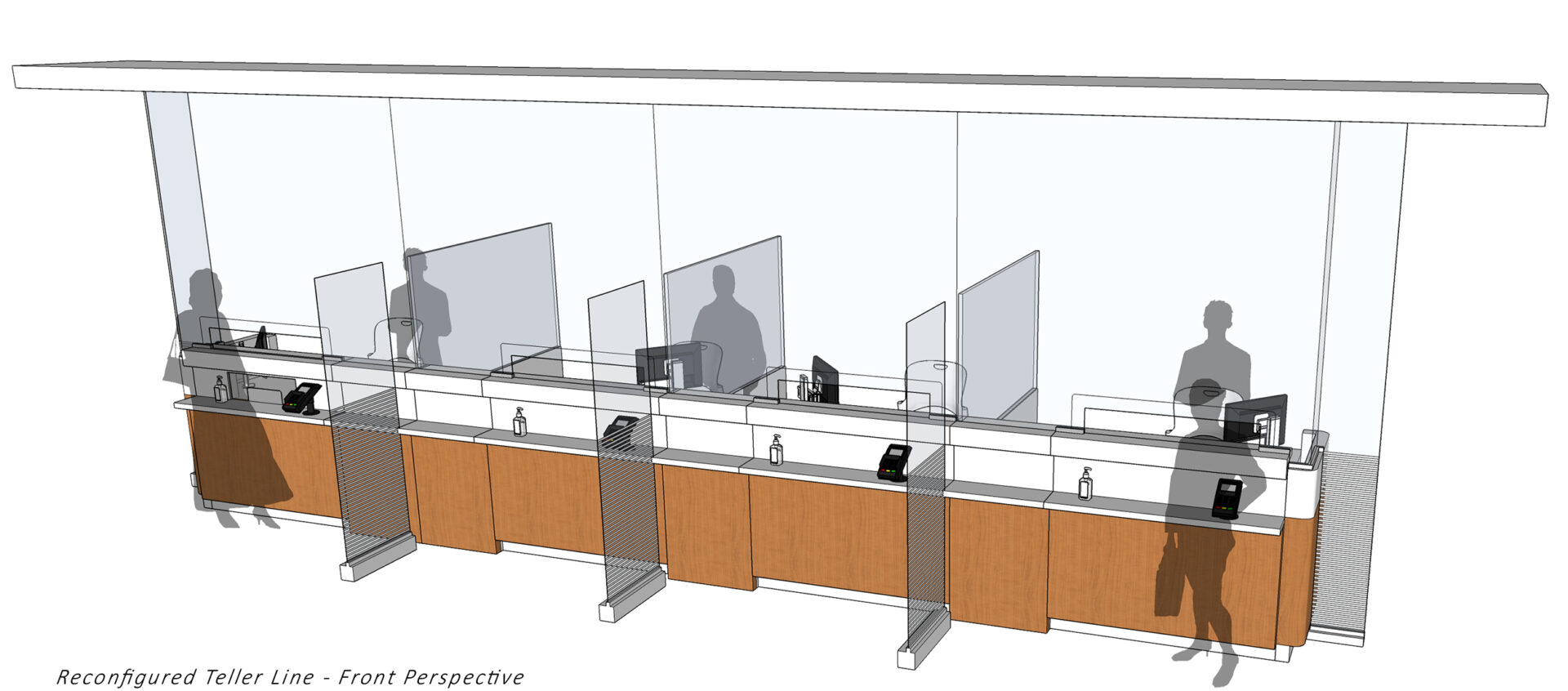 Designing a Better Future for Financial Institutions Everywhere Ammon