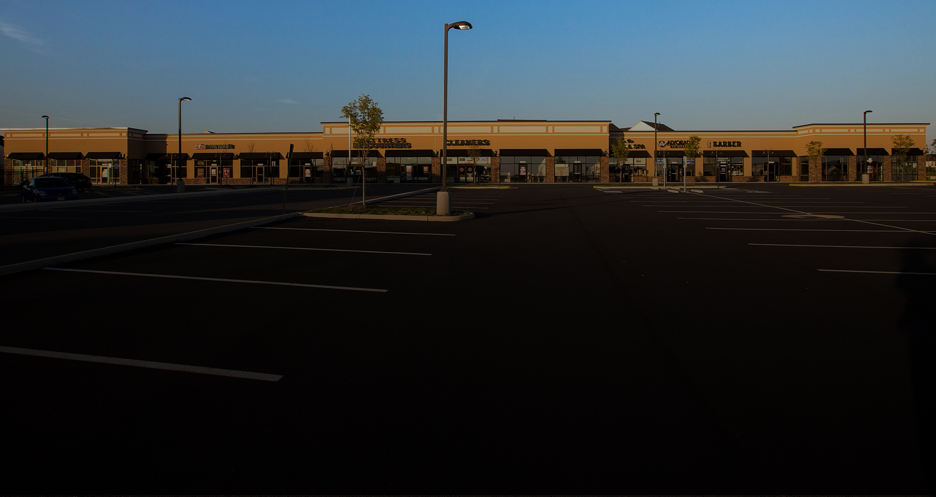 Glenkirk Project Page Header Image 1.1 Ammon Heisler Sachs Architects