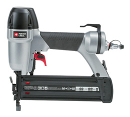 PORTER-CABLE BN200B vs BN200C Review - Table Saw Reviews