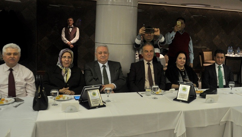 Kandıralılar, 24.şeref yaşını kutladı « Ahsen Okyar