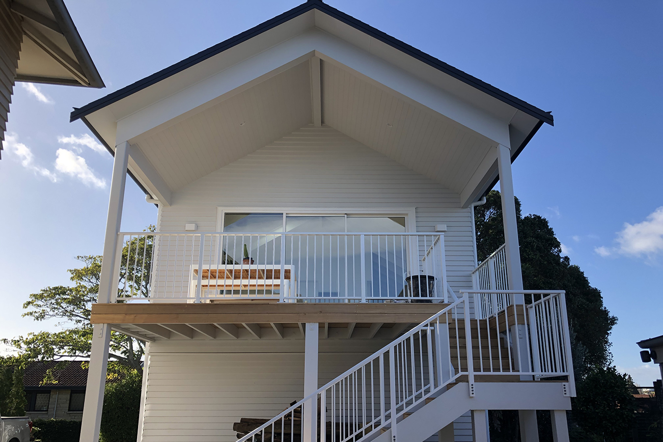 Strathmore AHS Group