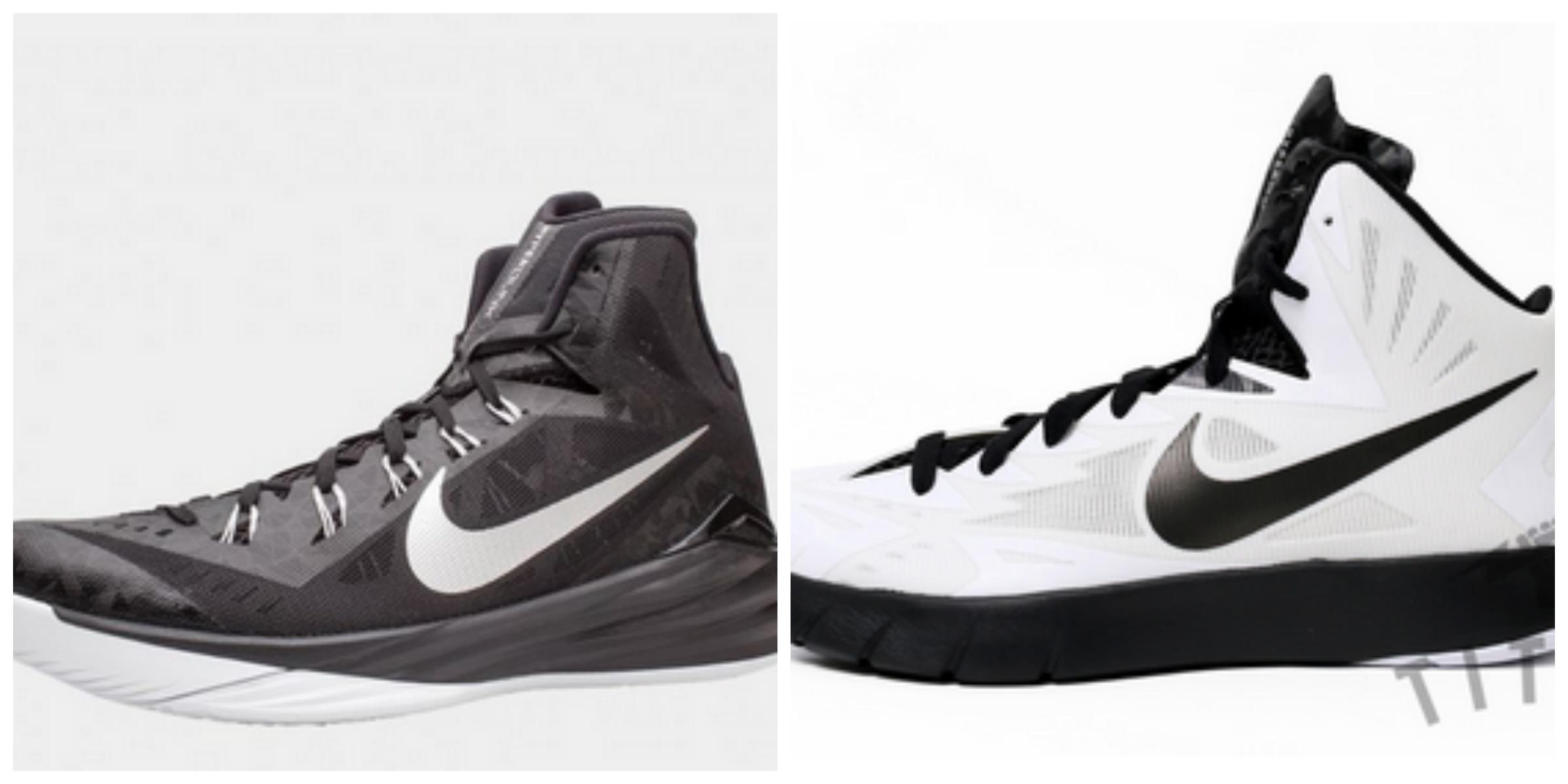 AHSneedle Both Basketball Teams Purchase Team Shoes