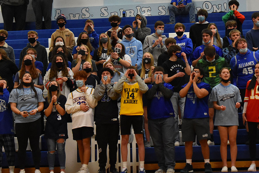 The Importance of Fans The SPUD