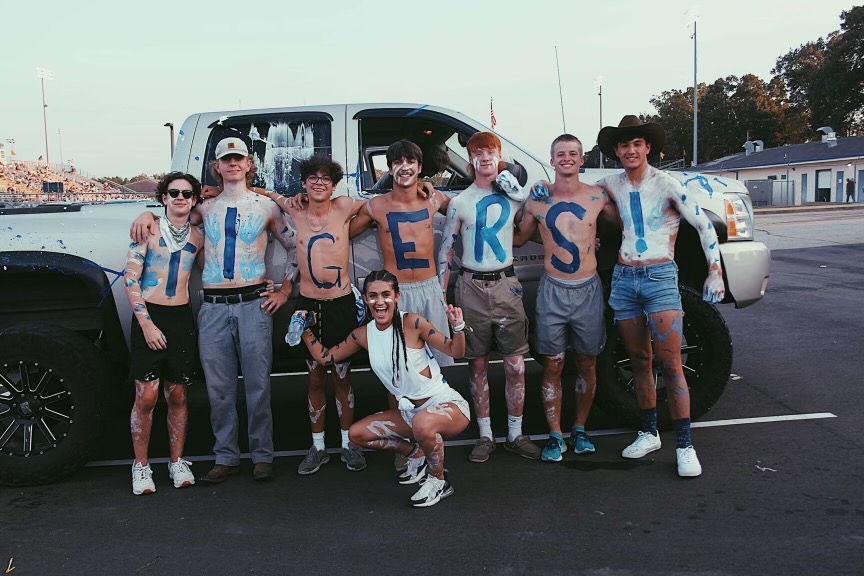 History of Blue Crew Tiger Life