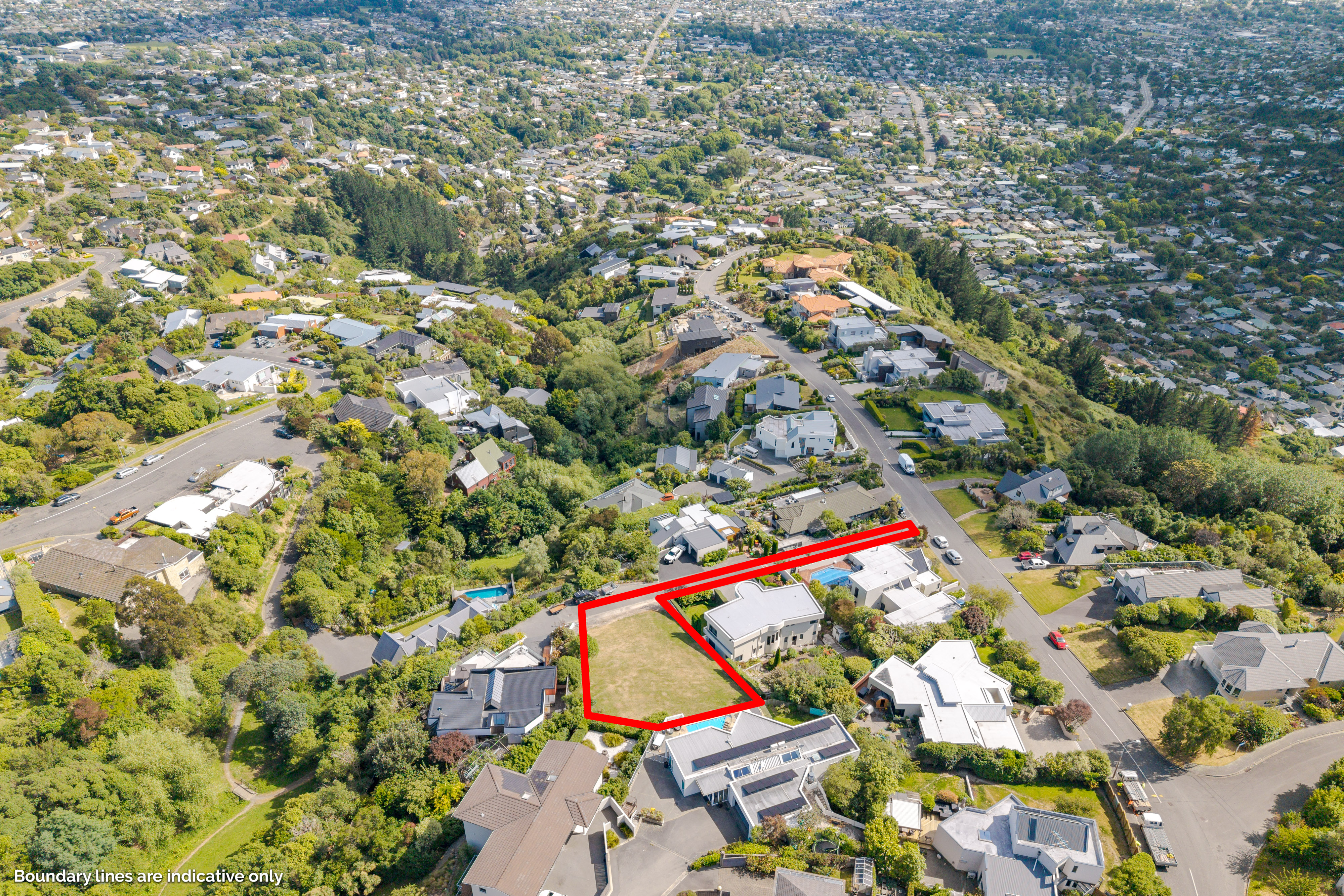 Lot 2, 6771 Fendalton Road, Fendalton Adam Heazlewood