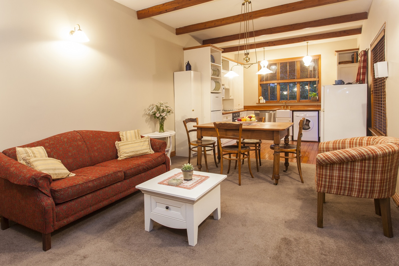 137 Springfield Road, St Albans Adam Heazlewood