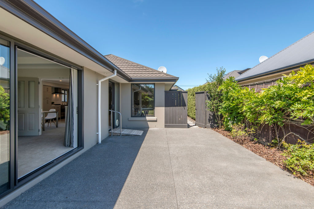 75 Jeffreys Road, Fendalton Adam Heazlewood