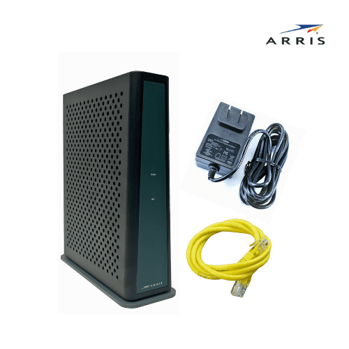 DG3450 Cable Modem Wireless Gateway DOCSIS 3.1 - Refurbished