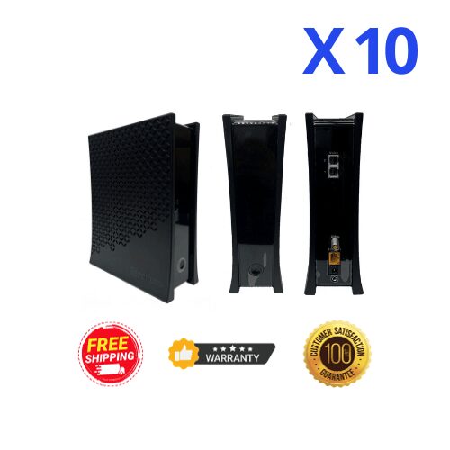 Arris DG2470 Home Gateway Cable Modem 24×8 AH Tech Solutions