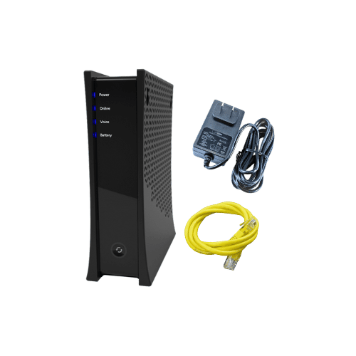 E31N2V1 Docsis 3.1 Voice Internet Cable Modem