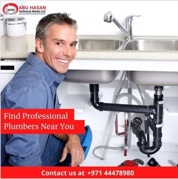 Plumbing Services Dubai Tiles Fixing Company Emergency Plumbers