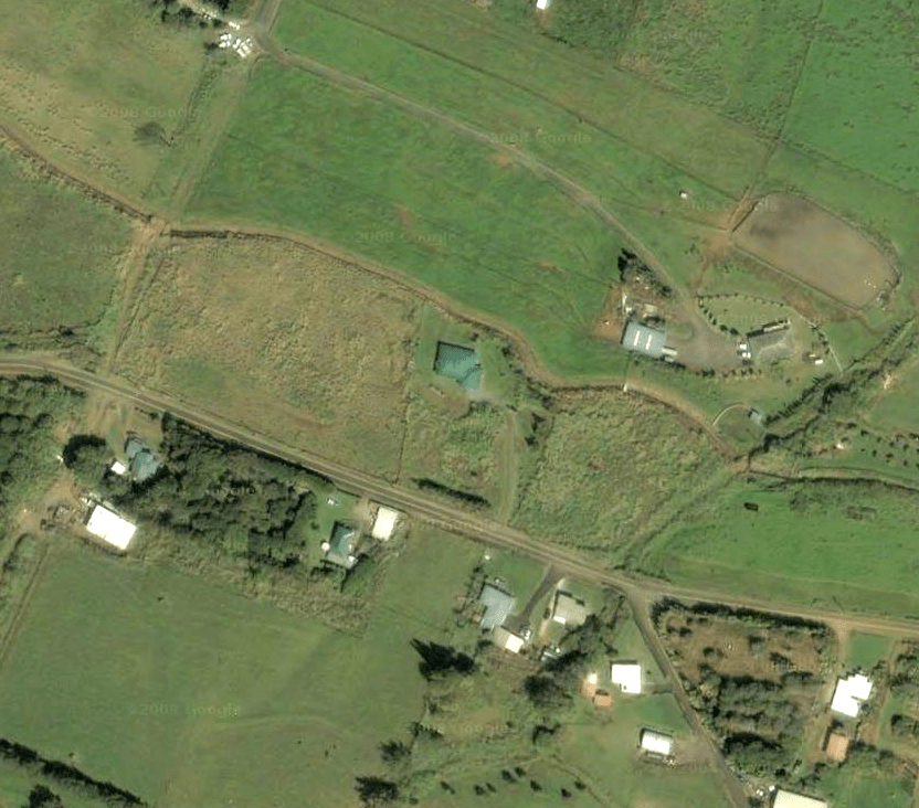 Notes 442580 Kalopa Rd