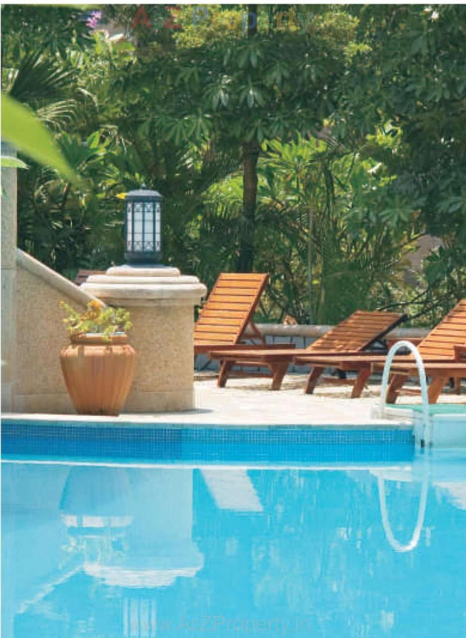 Luxury 4 Bhk For Rent In Marvel Auram, Koregaon Park Pune Ahuja Realtor