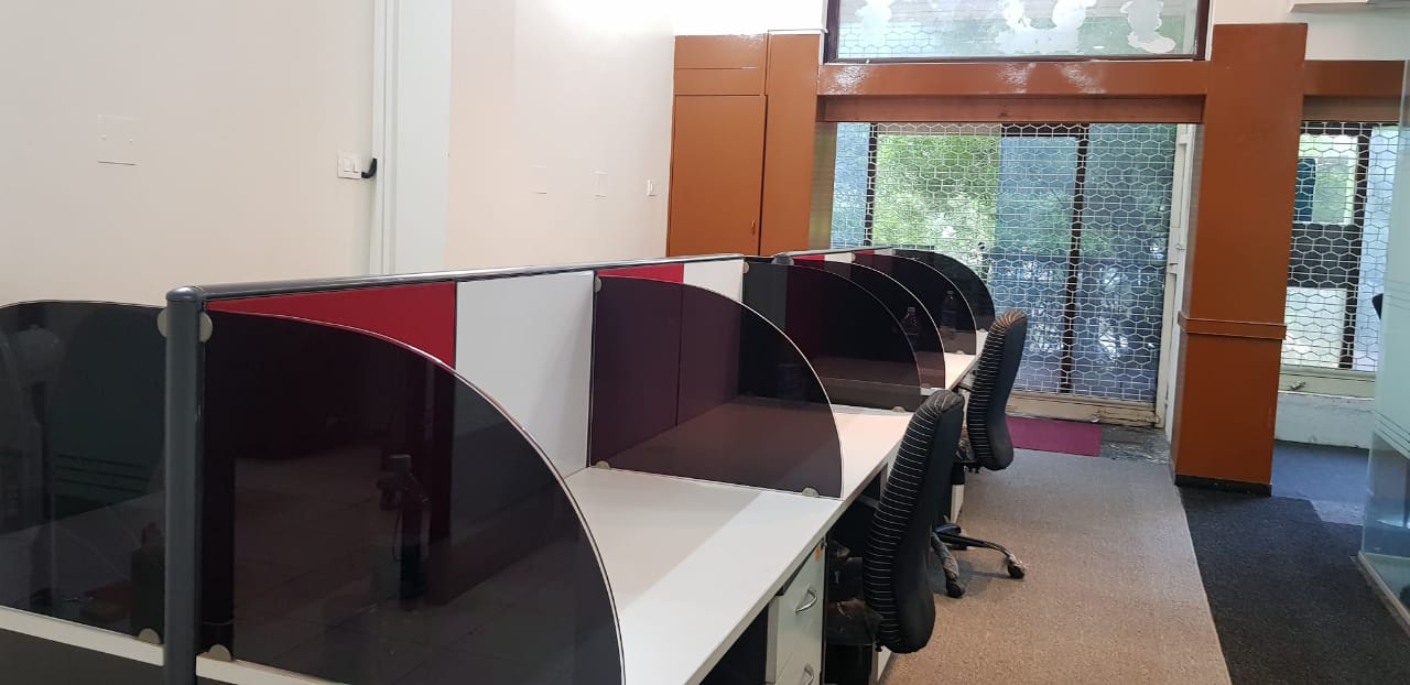 Commercial Office for Lease in Camp, Pune Ahuja Realtor