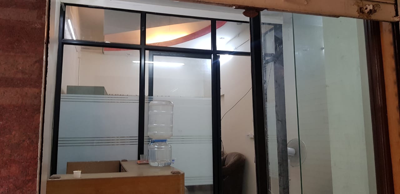 Commercial Office for Lease in Camp, Pune Ahuja Realtor