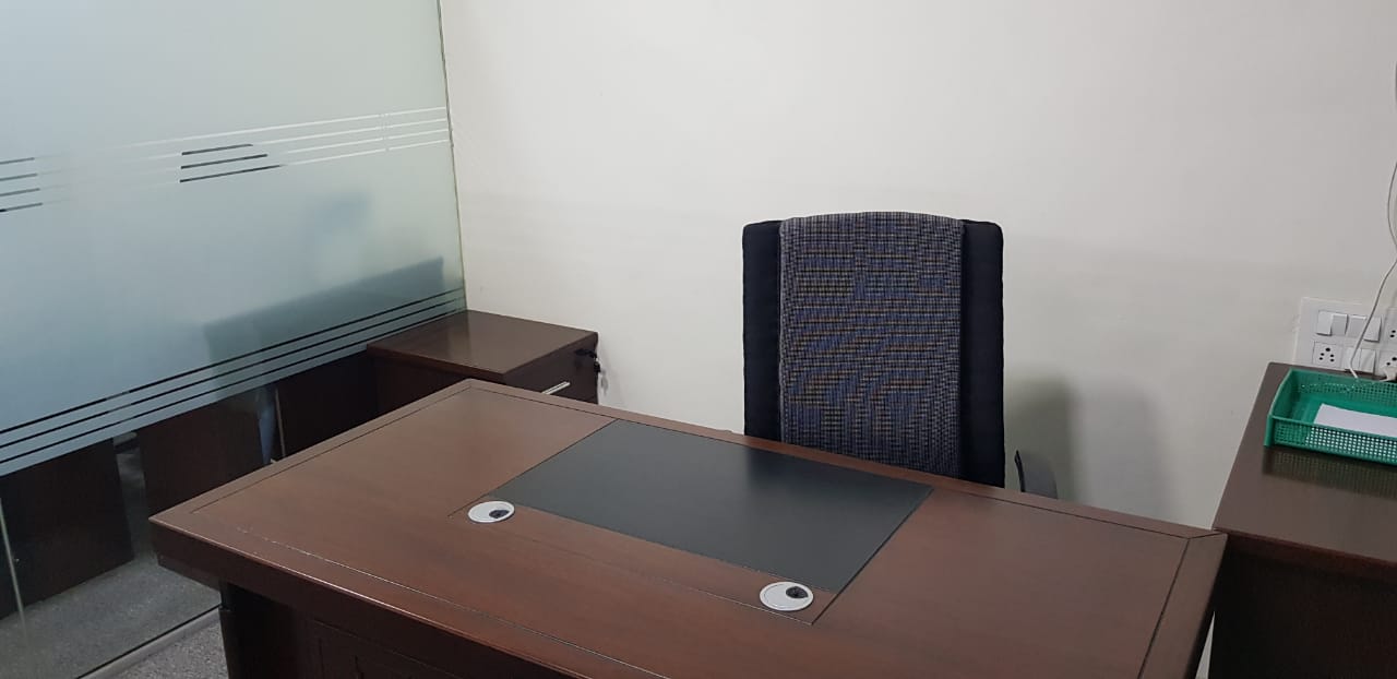 Commercial Office for Lease in Camp, Pune Ahuja Realtor