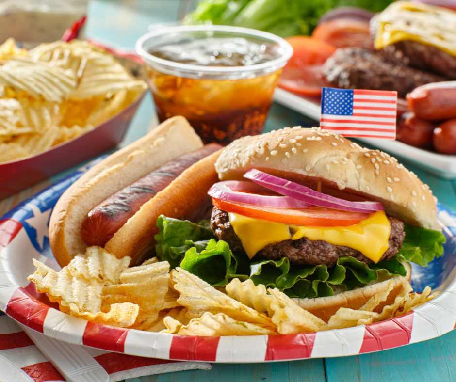 A411 Grocery Deals Fourth of July Savings! Ahwatukee 411